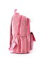 Girl's Elementary School Bag with Pencil Holder and Nutrition Box - 3
