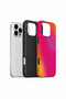 iPhone 16 Pro Max Vorian Dual Layer Case Neon Sunset Aura - 2