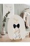 Little Dreams Series, 3-Piece Satin Ribbon Bow Hair Clip, Hairpin. Preschool, School, Elementary School, Children and Teenagers Buckle Up.