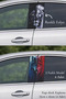 A Different Light Color Finish Foil Printing for Vehicles