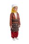 Adiyaman Region Girls' Folk Dance Costume - 2