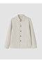 Southblue Beige Regular Fit 100% Linen Men's Blazer Jacket - 5