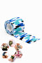 Camouflage Patterned Self-Adhesive Elastic Bandage - Tattoo Machine Grip Tape - Camo Koban Bandage - Self-Adhesive Bandage - Camouflage Koban Bandage - Elastic Bandage 5Cmx4.5 M.
