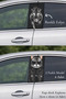 Auto Door Trim Covering for Original Style Seekers