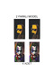 Special Design Direct Coating Foil Printing - 2