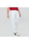 Kids' Regular Fit Linen Cotton Cropped Pants - 8