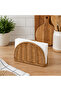 RATTAN ÖRME HASIR PEÇETELİK - 3