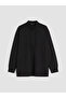 T-Shirts - Black - Oversize - 5