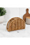 RATTAN ÖRME HASIR PEÇETELİK - 4