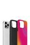 iPhone 13 Pro Max Vorian Dual Layer Case Neon Sunset Aura - 2