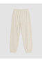 Elastic Waist Women's Jogger Sweatpants - 5