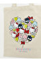Trendlucky Hello Kitty Printed Cloth Bag with a Difference - 2