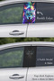 Modern Touch Direct Coating Foil Printing on Your Vehicle