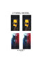 Aesthetic Design Direct Coating Foil Printing - 2