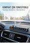 Ilkestor Car Interior Led Parking Phone Number Display Windshield Compatible with 2 Scents Gift (195439) New