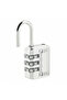 3 Combination Cabinet Table Bag Security Mini Lock