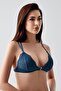 New Bra 33-8326 Bustier Bra - 2
