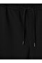 Lcw Vision Black Regular Fit Men's Trousers - 7