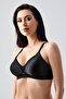 New Bra 34/35- 2303 Wireless Supporting Bra - 3