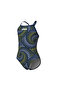 Girl's Fireflow Swimsuit Lightdrop Back Girls' Swimsuit