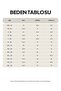 Nevavm Plus Size Modal Blend Blouse with Difference - 6