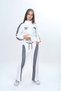 Sports Girls' Quality Tracksuit Set for Ages 8-10-12-14-16 - 2