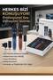 WİRELESS MİCROPHONE SYSTEM