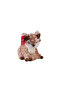 4475 Deer 25 cm Brown - 3