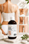 Developed for Face and Body, Intensive Brightening Care for a Smoother, Brighter, and More Well-Groomed Appearance - 3