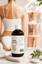 Say Goodbye to Dark Areas, Discover the Radiance of a Brighter and Even-Toned Skin for Skin and Body - 2