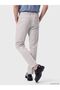 Southblue Gray Regular Fit Pleated Men's Trousers - 4