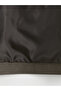 Lcw Vision Brown Shirt Collar Men's Jacket - 7