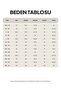 Two Mt Shop Quality Lcw Curve White Plus Size Women's Shorts Leggings with Lace Detail - 6