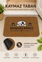 Door Mat Washable Non-Slip Base Balcony Front Door Entrance Hallway Kitchen Indoor Outdoor Carpet Mat - 3