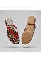 Marseille Daily Flip Flops Red - 5