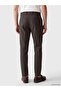 Southblue Brown Regular Fit Men's Trousers - 4