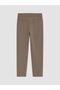 Southblue Beige Regular Fit Men's Trousers - 7