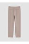 Lcw Vision Brown Standard Fit Men's Pants - 7