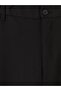 Lcw Vision Black Regular Fit Men's Trousers - 6