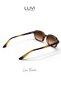 Luvi Rowan Uv400 Sunglasses – Choose Your Favorite Lens - 4