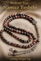 Rodonite Stone Prayer Rosary 99 Beads Rosary Dhikr Rosary