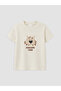 Nevavm Printed Baby Boy Set with Difference - 4