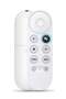 Replacement Remote for Chromecast with Google TV Chromecast Remote for Google TV HD 4K Streaming Stick - 2