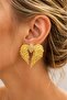Diva Charm Angel Wing Spiritual Women's Earrings