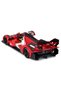 Bburago 1/18 Ferrari Racing 499P Modificanta Model Car - 3
