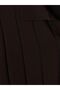 Southblue brown polo neck men's knit sweater - 6