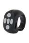 Remote Control App Page Turner Wireless Bluetooth Scrolling Ring For Tiktok And Portable Camera Shutter Remote For Mobile Camera