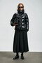 Flash Outerwear Women Black - 4