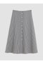 Alita city: a-line skirt with zipper waist – the alita city difference - 3