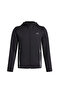 Ua B Unstoppable Flc Nov Fz Boy's Jacket 6013369 - 4